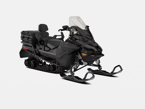 Ski-Doo Expedition