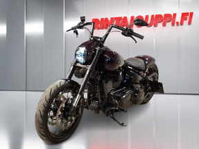 Harley-Davidson Softail