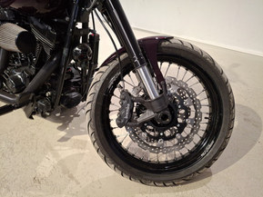 Harley-Davidson Softail