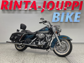 Harley-Davidson Touring