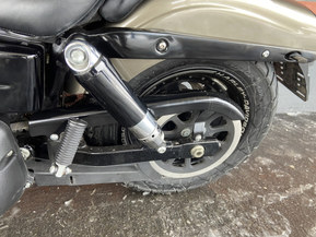 Harley-Davidson Dyna