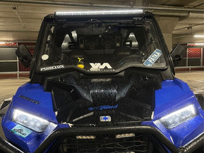 Polaris RZR