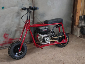 Muu merkki Muu malli