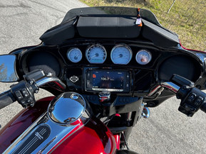 Harley-Davidson Touring