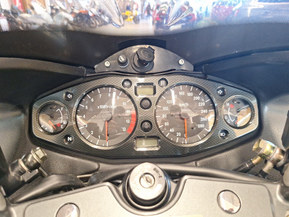 Suzuki GSX