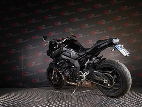 Yamaha MT-10