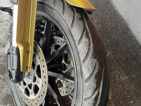 Harley-Davidson Softail