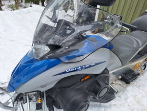 Yamaha Venture