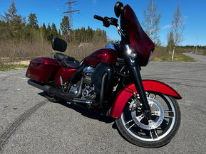 Harley-Davidson Touring