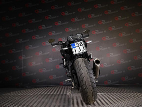 Yamaha MT-10
