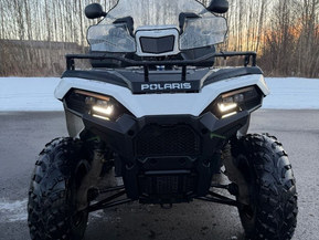 Polaris Sportsman