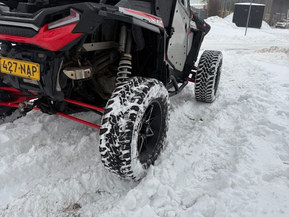 Polaris RZR