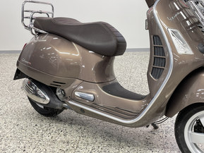 Vespa GTS