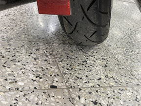 Harley-Davidson Touring