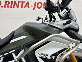 Triumph Tiger