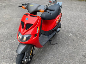 Piaggio ZIP
