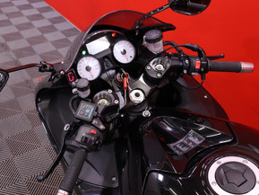 Kawasaki ZZR