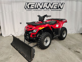 Can-Am Outlander
