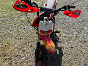 Muu merkki Muu malli