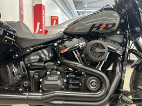 Harley-Davidson Softail