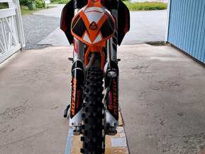 KTM 350