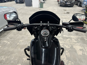 Harley-Davidson Softail