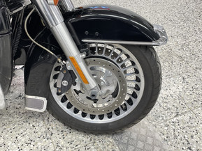 Harley-Davidson Touring