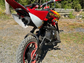 Muu merkki Muu malli