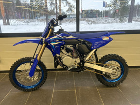 Yamaha YZ