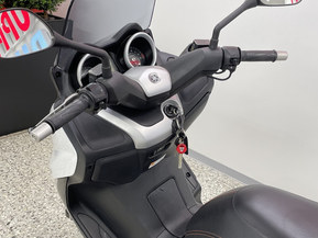Yamaha X-MaX