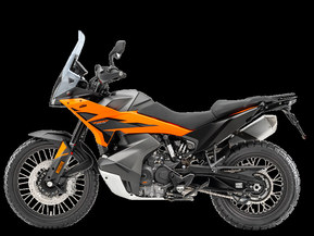 KTM 790