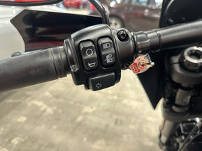 Harley-Davidson Softail