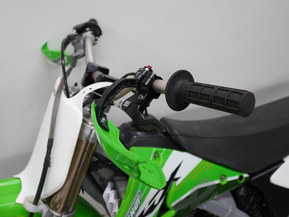 Kawasaki KX