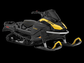 Ski-Doo Skandic