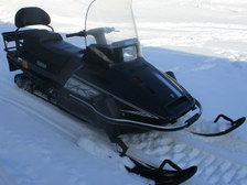 Yamaha Viking 540  III