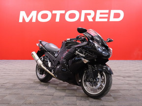 Kawasaki ZZR