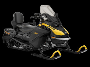 Ski-Doo Grand Touring