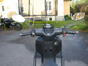 Peugeot Speedfight 4