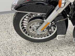 Harley-Davidson Touring