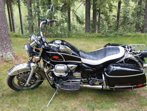 Moto Guzzi California