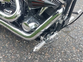 Harley-Davidson Softail