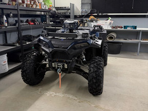 Polaris Sportsman