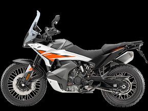 KTM 790