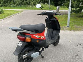Piaggio ZIP