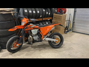 KTM 300