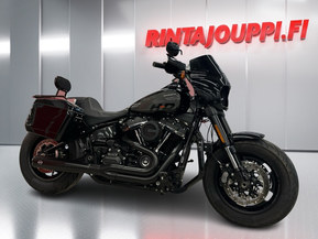 Harley-Davidson Softail