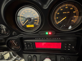 Harley-Davidson Electra Glide Classic