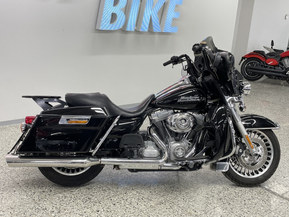 Harley-Davidson Touring