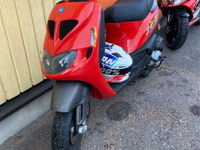 Piaggio ZIP