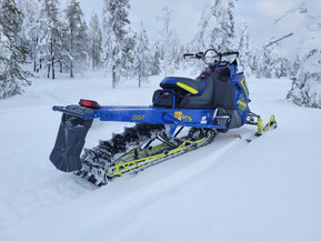 Polaris RMK